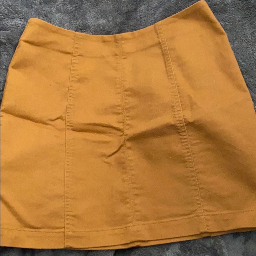 Forever 21 skirt